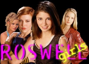 Roswell Girls